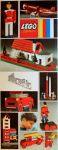 LEGO System 070 Universal Building Set