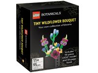 LEGO Botanicals 5010092 Winziger Wildblumenstrauß