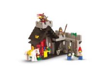 LEGO Castle 10000 Guarded Inn