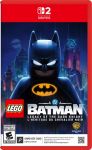 LEGO Gear 1000858718 LEGO Batman: Legacy of the Dark Knight - Nintendo Switch 2