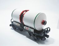 LEGO Trains 10016 Tanker
