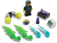 LEGO Gear 5010348 Jibbitz™ Charms - Gaming 10er-Pack LEGO_10018245_001_ALT110.jpg