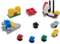LEGO Gear 5010349 Jibbitz™ Charms - Masterbrand 10er-Pack LEGO_10018246_001_ALT110.jpg