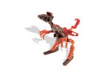 LEGO Bionicle 10023 Bionicle Master Builder Set