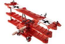 LEGO Advanced Models 10024 Red Baron