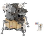 LEGO Discovery 10029 Lunar Lander
