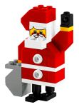 LEGO Seasonal 10068 Santa Claus