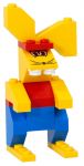 LEGO Seasonal 10071 Bunny