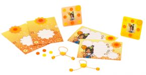 LEGO Clikits 10082 Daisy Birthday Pack for Two