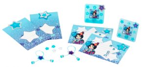 LEGO Clikits 10083 Star Birthday Pack for Two
