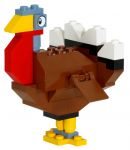 LEGO Seasonal 10090 Turkey
