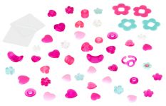 LEGO Clikits 10116 Heart Accessories