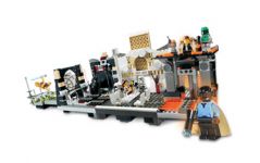 LEGO Star Wars 10123 Cloud City™