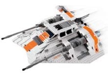 LEGO Star Wars 10129 Rebel Snowspeeder™