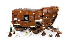 LEGO Star Wars 10144 Sandcrawler™