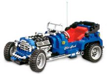 LEGO Model Team 10151 Hot Rod