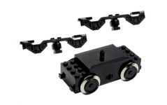 LEGO Trains 10153 9V Train Motor