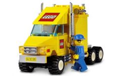 LEGO Town 10156 LEGO® Truck
