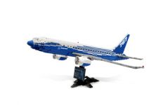 LEGO Advanced Models 10177 Boeing 787 Dreamliner