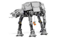 LEGO Star Wars 10178 Walker AT-AT™ mit Motor