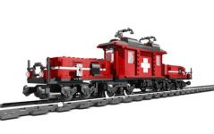 LEGO Factory 10183 LEGO® Hobby Train