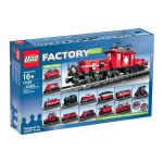 LEGO 10183 - Verpackung Ansicht 1