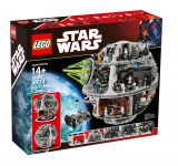 LEGO 10188 - Bild 1