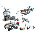 LEGO Factory 10191 Star Justice