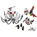 LEGO Factory 10192 Space Skulls