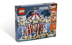 LEGO 10196 - Verpackung