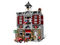 LEGO Advanced Models 10197 Feuerwache