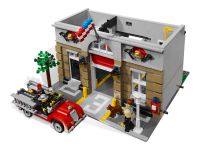 LEGO 10197 - Bild 2