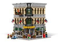 LEGO Advanced Models 10211 Großes Kaufhaus