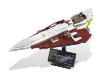 LEGO Star Wars 10215 Obi-Wan's Jedi Starfighter™