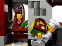 LEGO 10216 - Bild 5
