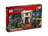 LEGO 10217 - Bild 1