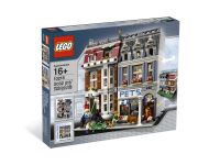 LEGO 10218 - Bild 1