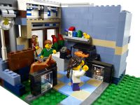 LEGO 10218 - Bild 4