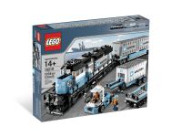 LEGO 10219 - Bild 1