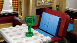 LEGO 10220 - Detailansicht 3