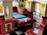 LEGO 10220 - Bild 6