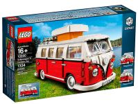 LEGO 10220 - Verpackung Ansicht 1