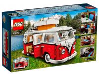 LEGO 10220 - Verpackung Ansicht 5