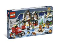LEGO 10222 - Bild 1