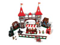 LEGO Castle 10223 Ritterturnier
