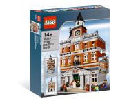 LEGO 10224 - Bild 1