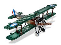 LEGO Advanced Models 10226 Sopwith Camel