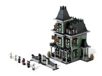 LEGO Monster Fighters 10228 Geisterhaus