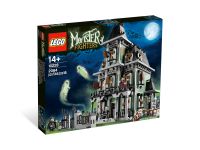 LEGO 10228 - Bild 1