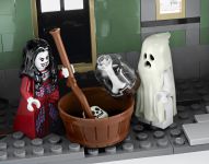 LEGO 10228 - Bild 5